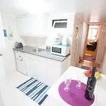 Appartamento Duplex Alfama Lisbona