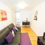 Duplex Alfama * Lisbona