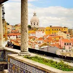 Duplex Alfama Appartamento *