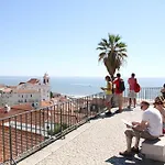 Duplex Alfama * Lisbona