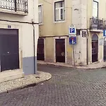 Duplex Alfama Appartamento