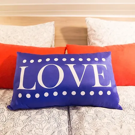 Daire Duplex Alfama *