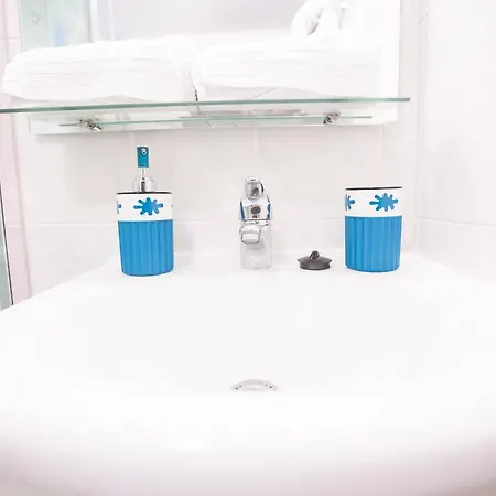 Duplex Alfama Daire *