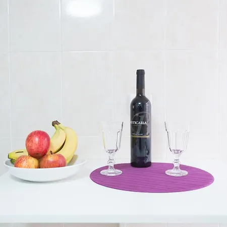 Duplex Alfama *