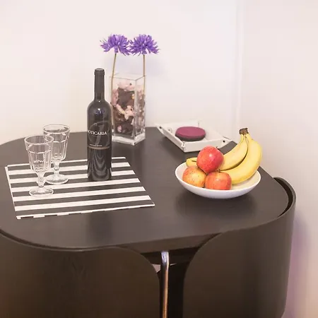 Daire Duplex Alfama Lisboa