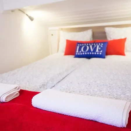 Duplex Alfama شقة Lisboa