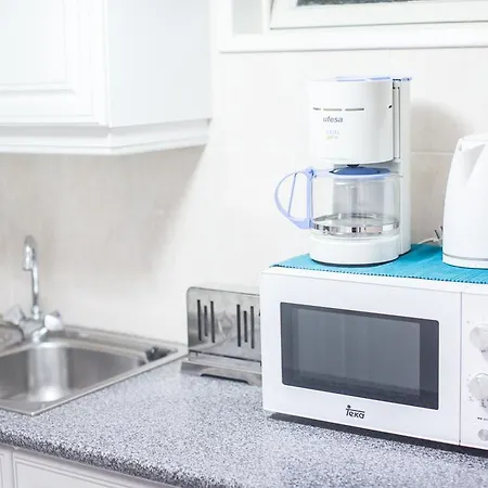 Duplex Alfama Lisbona