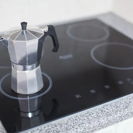 Duplex Alfama شقة