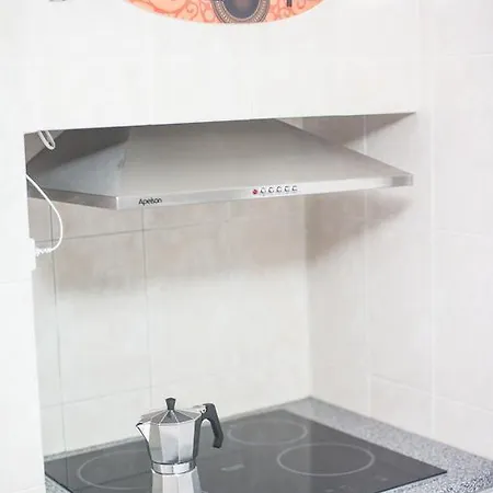 شقة Duplex Alfama *