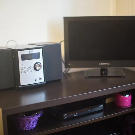 Duplex Alfama شقة *