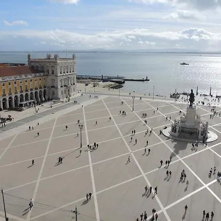 Appartamento Duplex Alfama